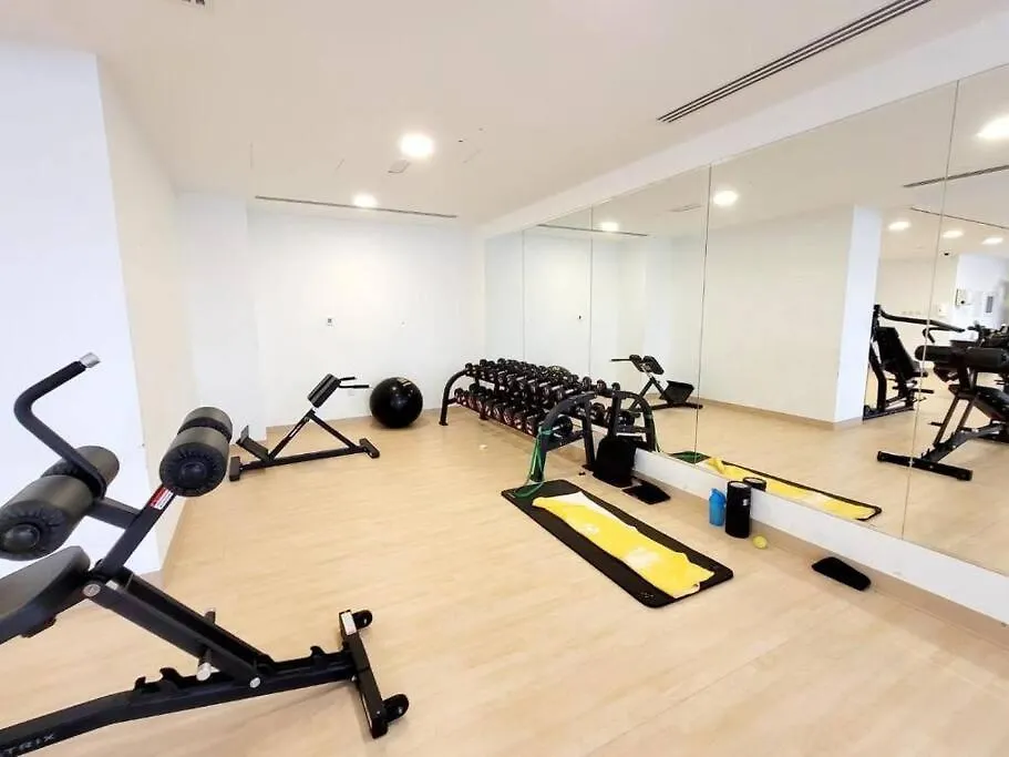 Studio In Bloom Height - Jvc - Dubai 0*,  United Arab Emirates